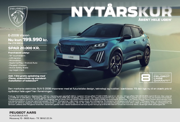 ANNONCE 266X180 - E-2008 - halvside - Nytårskur 2026 - Uge 1 22.12.2025