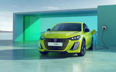 Peugeot Care hos Klaus Buus A/S