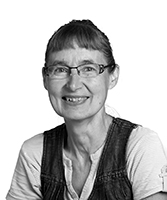 Ulla Popp Jensen